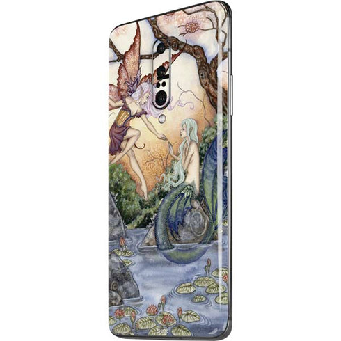 The Introduction by Amy Brown OnePlus 7 Pro Skin