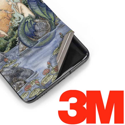 The Introduction by Amy Brown OnePlus 7 Pro Skin