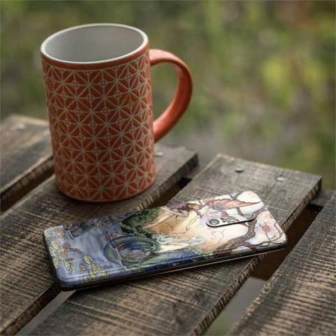 The Introduction by Amy Brown OnePlus 7 Pro Skin