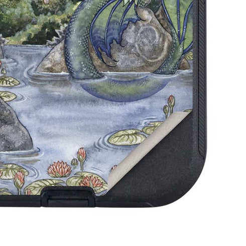 The Introduction by Amy Brown Otterbox Defender iPhone Skin