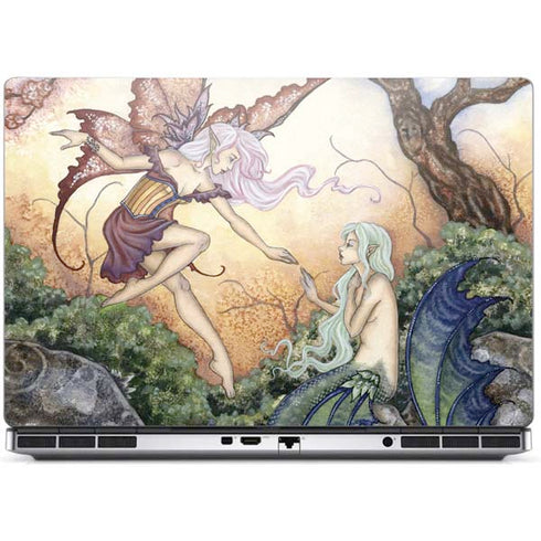 The Introduction by Amy Brown Dell Precision Skin