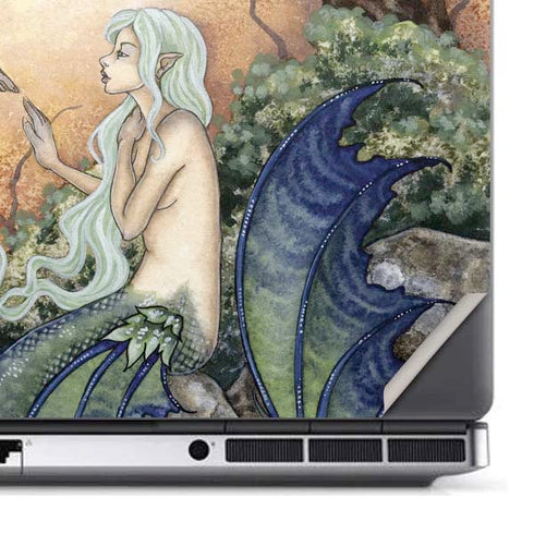 The Introduction by Amy Brown Dell Precision Skin
