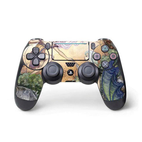 The Introduction by Amy Brown PlayStation PS4 Skins