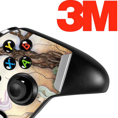 The Introduction by Amy Brown Xbox One S Controller Skin