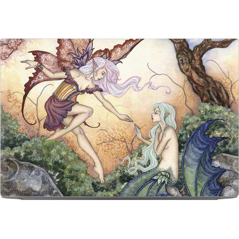 The Introduction by Amy Brown Dell XPS Skin