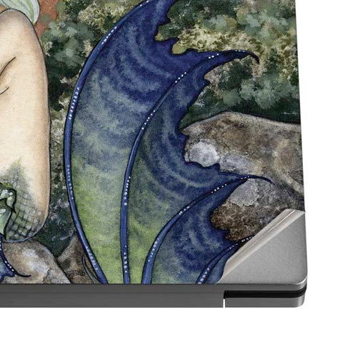 The Introduction by Amy Brown Dell XPS Skin