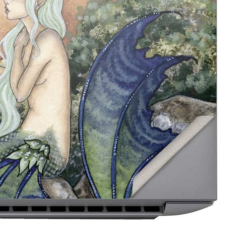 The Introduction by Amy Brown HP ZBook Fury 16 G10 Skin