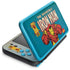 Marvel Classic Comics The Invincible Iron Man Nintendo Skins