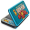 Marvel Classic Comics The Invincible Iron Man Nintendo 2DS XL (2017) Skin
