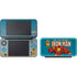 Marvel Classic Comics The Invincible Iron Man Nintendo 2DS XL (2017) Skin