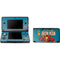 Marvel Classic Comics The Invincible Iron Man 3DS (2011) Skin