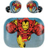 Marvel Classic Comics The Invincible Iron Man Amazon Echo Buds Skin