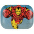 Marvel Classic Comics The Invincible Iron Man Amazon Echo Buds Skin