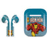 Marvel Classic Comics The Invincible Iron Man Apple AirPods 2 Skin
