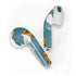 Marvel Classic Comics The Invincible Iron Man Apple AirPods 2 Skin