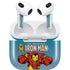Marvel Classic Comics The Invincible Iron Man Apple AirPods (3rd Gen 2021) Skin