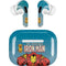 Marvel Classic Comics The Invincible Iron Man AirPods Skins