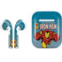 Marvel Classic Comics The Invincible Iron Man Apple AirPods Skin