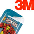 Marvel Classic Comics The Invincible Iron Man Apple AirPods Skin