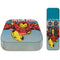 Marvel Classic Comics The Invincible Iron Man Apple TV Skin