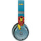 Marvel Classic Comics The Invincible Iron Man Beats Solo 4 Wireless Headphones Skin