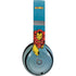 Marvel Classic Comics The Invincible Iron Man Beats Solo 4 Wireless Headphones Skin