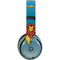 Marvel Classic Comics The Invincible Iron Man Beats Studio Pro Wireless Headphones Skin