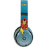 Marvel Classic Comics The Invincible Iron Man Beats Studio Pro Wireless Headphones Skin