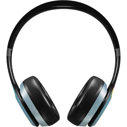 Marvel Classic Comics The Invincible Iron Man Beats Studio Pro Wireless Headphones Skin