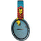 Marvel Classic Comics The Invincible Iron Man Bose QuietComfort 35 Headphones Skin