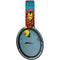 Marvel Classic Comics The Invincible Iron Man Bose QuietComfort 35 II Headphones Skin