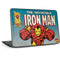 Marvel Classic Comics The Invincible Iron Man HP Chromebook Skin