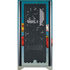 Marvel Classic Comics The Invincible Iron Man Corsair 4000D Tempered Glass Mid-Tower ATX Case Skin