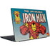 Marvel Classic Comics The Invincible Iron Man Dell Vostro Skin