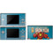 Marvel Classic Comics The Invincible Iron Man DS Lite Skin
