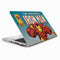 Marvel Classic Comics The Invincible Iron Man HP Elitebook Skin