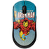 Marvel Classic Comics The Invincible Iron Man G Pro Wireless Gaming Mouse Skin