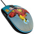 Marvel Classic Comics The Invincible Iron Man G203 Prodigy RGB Wired Gaming Mouse Skin
