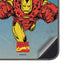 Marvel Classic Comics The Invincible Iron Man Galaxy A16 5G Skin