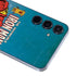Marvel Classic Comics The Invincible Iron Man Galaxy A35 5G Skin