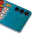 Marvel Classic Comics The Invincible Iron Man Galaxy A36 5G Skin