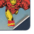 Marvel Classic Comics The Invincible Iron Man Galaxy A36 5G Skin