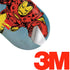 Marvel Classic Comics The Invincible Iron Man Galaxy Buds Plus Skin