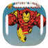 Marvel Classic Comics The Invincible Iron Man Galaxy Buds Pro Skin