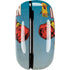 Marvel Classic Comics The Invincible Iron Man Galaxy Buds Pro Skin