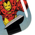 Marvel Classic Comics The Invincible Iron Man Galaxy Buds Pro Skin