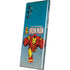 Marvel Classic Comics The Invincible Iron Man Galaxy Note 10 Plus Skin