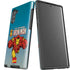 Marvel Classic Comics The Invincible Iron Man Galaxy Note 10 Pro Case