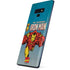 Marvel Classic Comics The Invincible Iron Man Galaxy Note 9 Skin