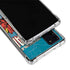 Marvel Classic Comics The Invincible Iron Man Galaxy Note20 5G Clear Case
